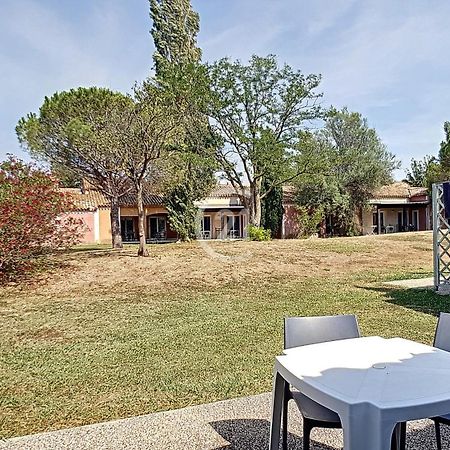 ארל Appartement Residence De Vacances Les Hameaux De Camargue מראה חיצוני תמונה