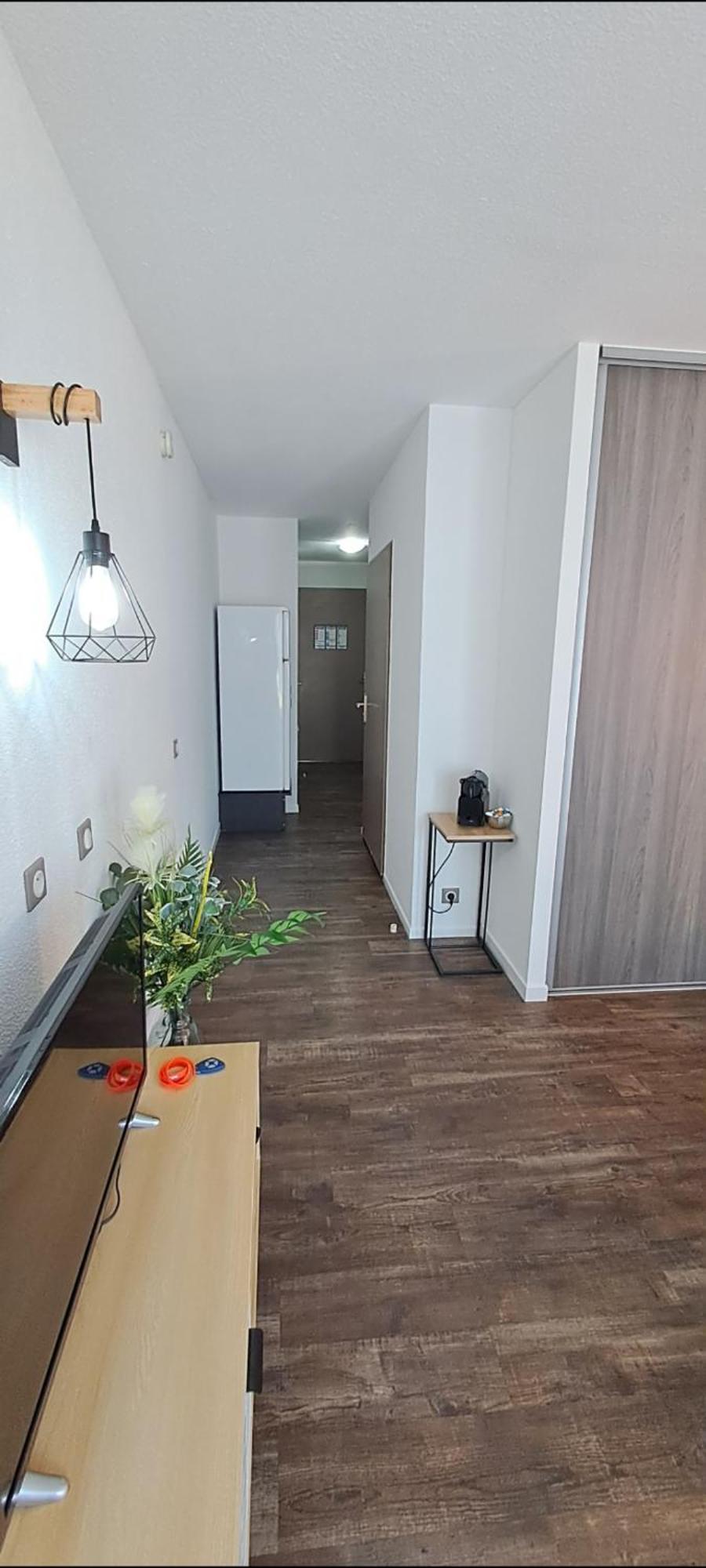 ארל Appartement Residence De Vacances Les Hameaux De Camargue מראה חיצוני תמונה