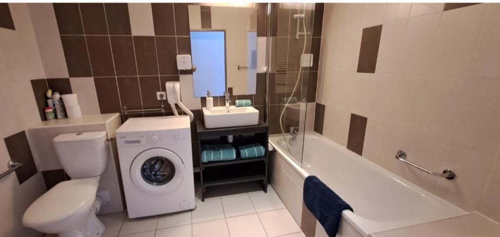 ארל Appartement Residence De Vacances Les Hameaux De Camargue מראה חיצוני תמונה