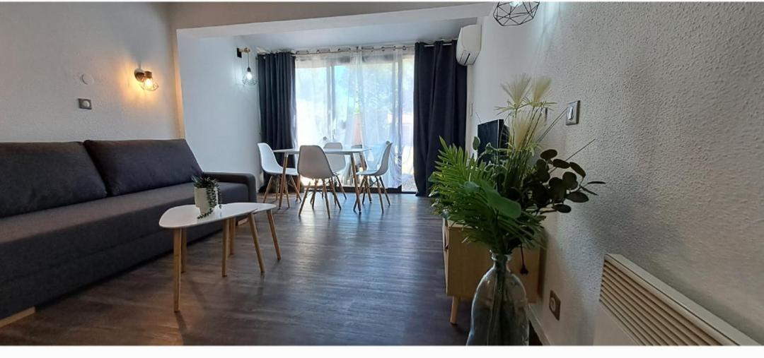 ארל Appartement Residence De Vacances Les Hameaux De Camargue מראה חיצוני תמונה