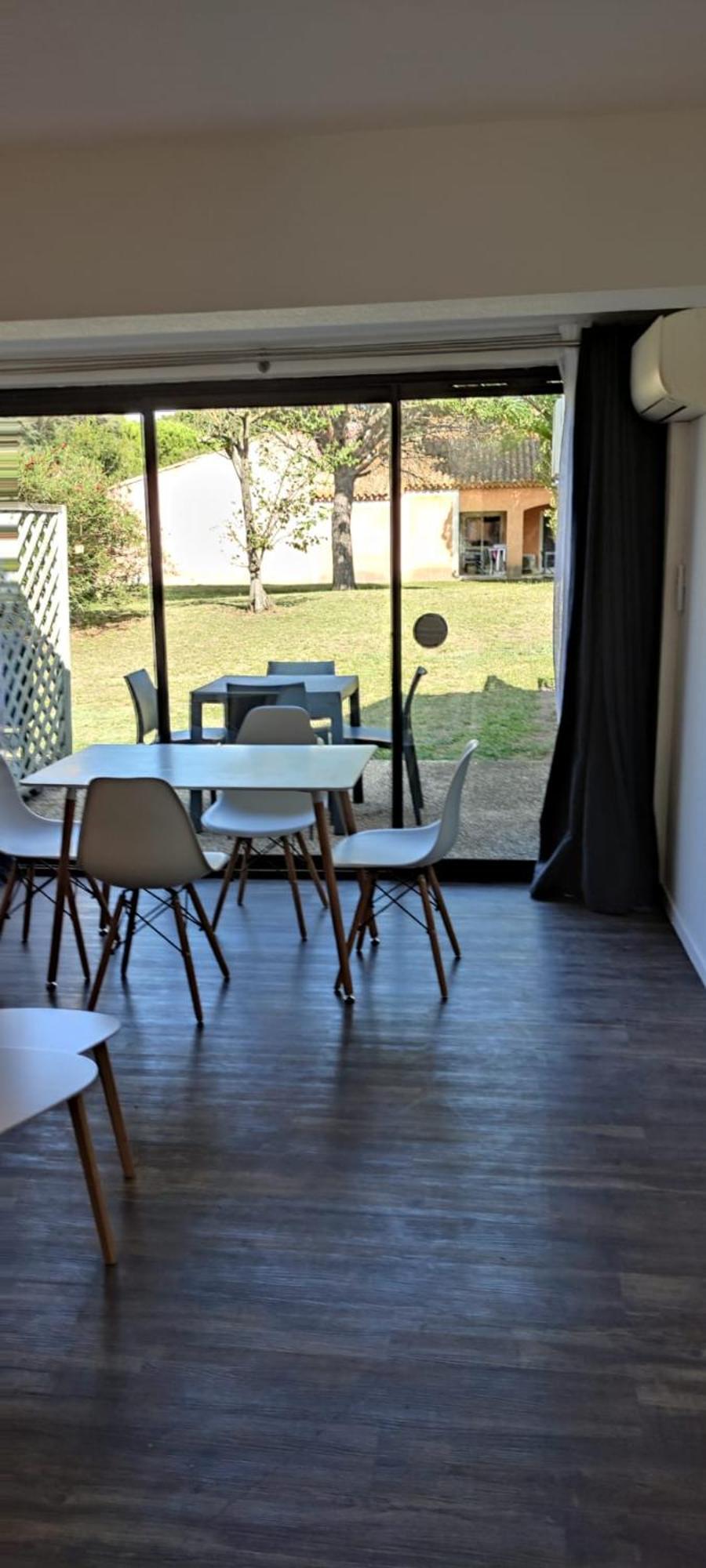 ארל Appartement Residence De Vacances Les Hameaux De Camargue מראה חיצוני תמונה