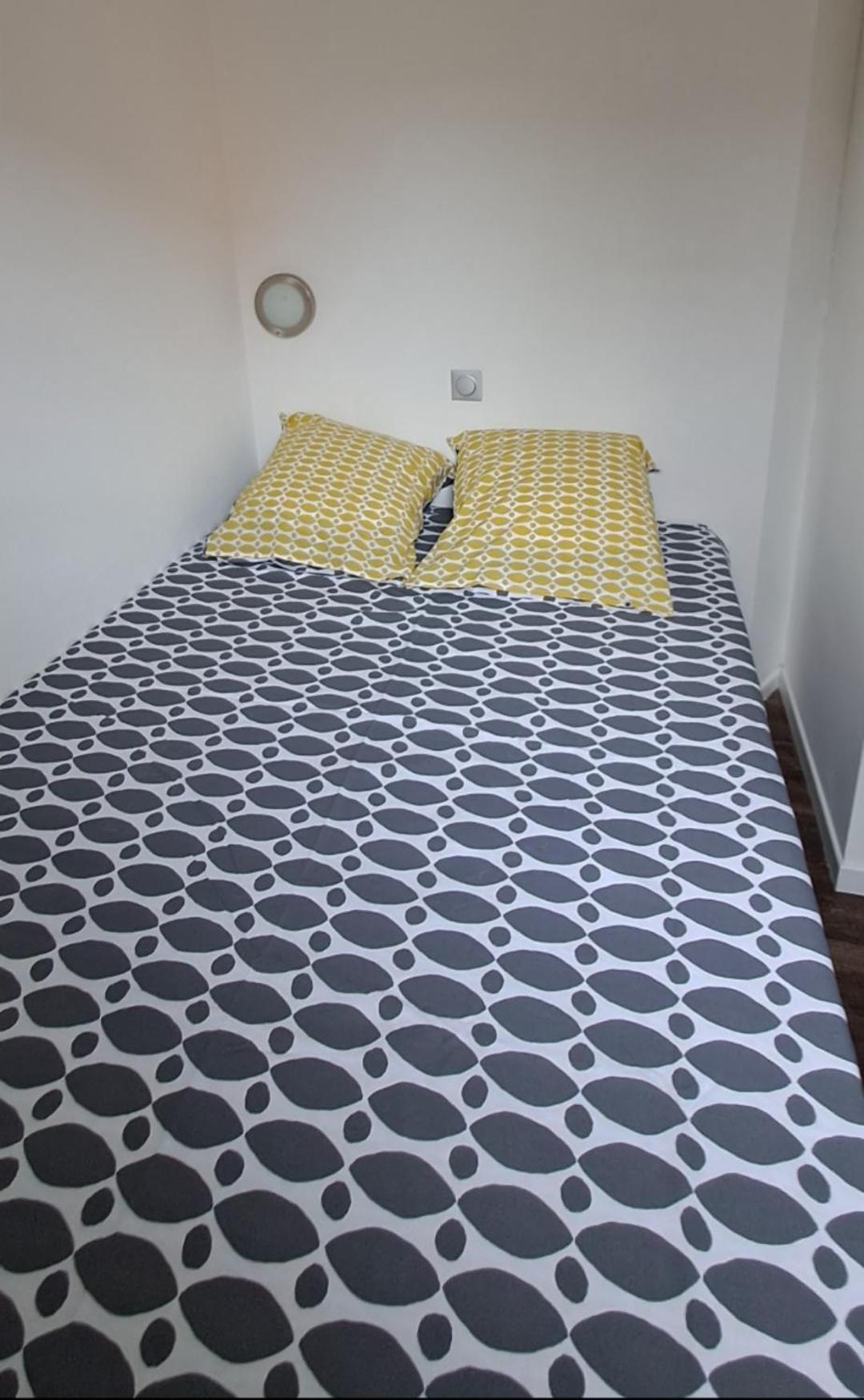 ארל Appartement Residence De Vacances Les Hameaux De Camargue מראה חיצוני תמונה