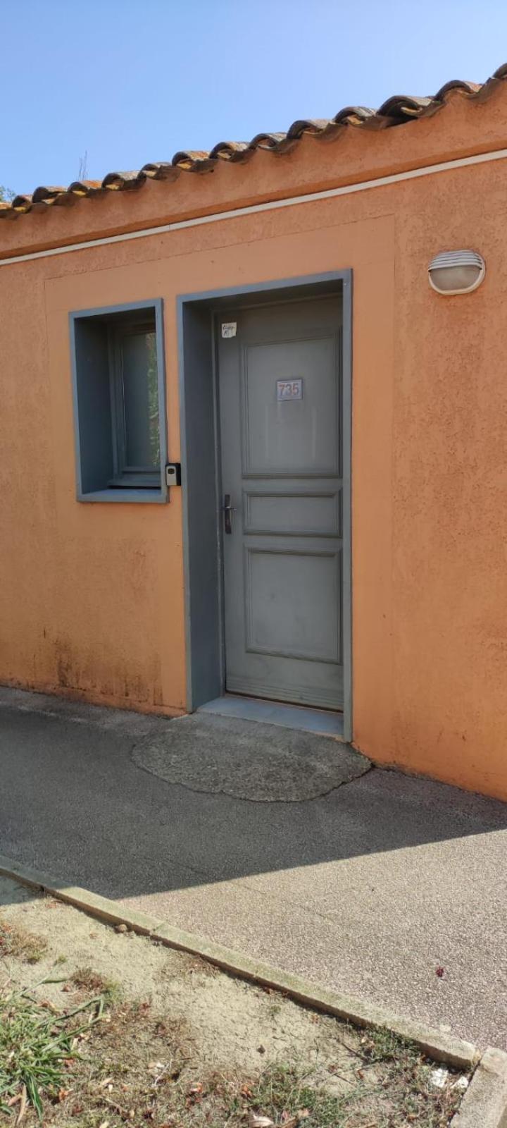 ארל Appartement Residence De Vacances Les Hameaux De Camargue מראה חיצוני תמונה