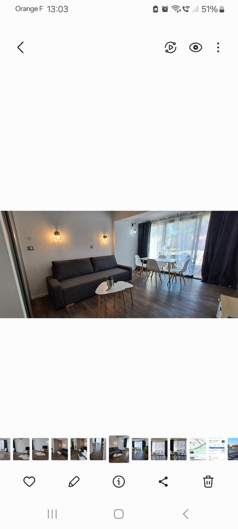ארל Appartement Residence De Vacances Les Hameaux De Camargue מראה חיצוני תמונה