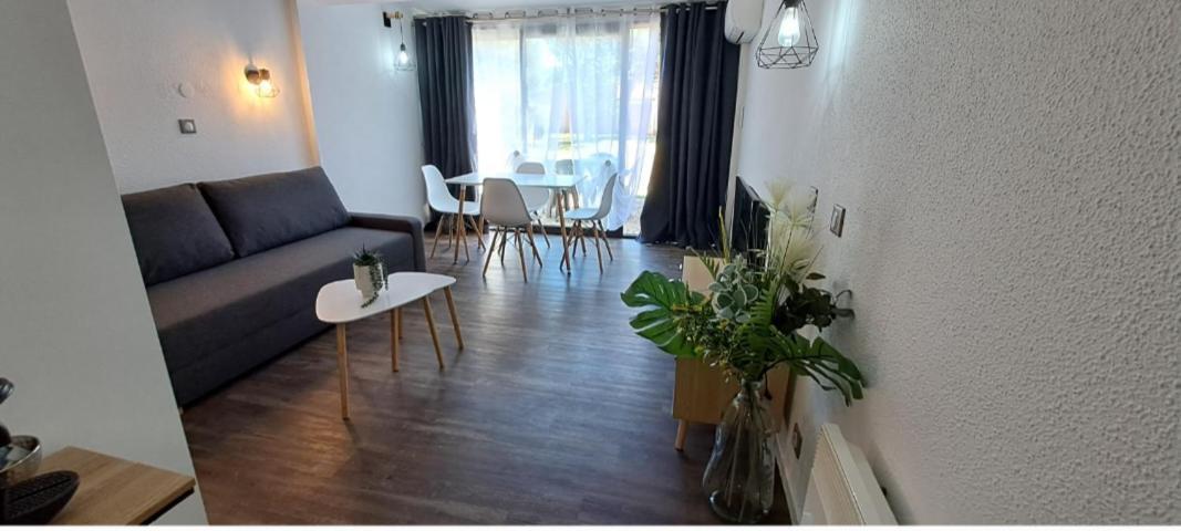 ארל Appartement Residence De Vacances Les Hameaux De Camargue מראה חיצוני תמונה