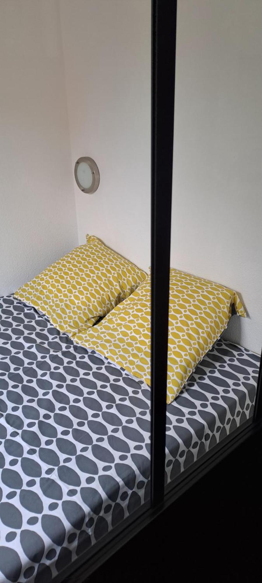 ארל Appartement Residence De Vacances Les Hameaux De Camargue מראה חיצוני תמונה